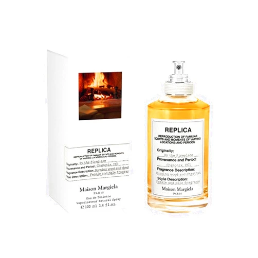 Maison Martin Margiela Maison Margiela Fragrance