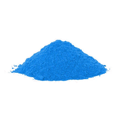 Prism Powder Coatings RAL 5015 Sky Blue High Gloss Powder Coating, 5 LB / 2.267 KG Ltd. PPC Code PL-0946-H