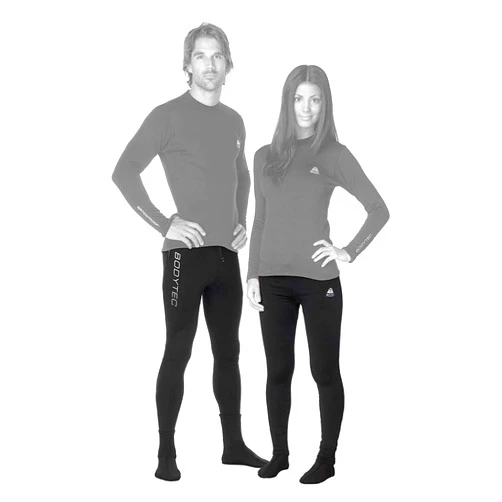 WATER PROOF FACING REALITY Waterproof Bodytec Single Layer 260G Undergarment Pants