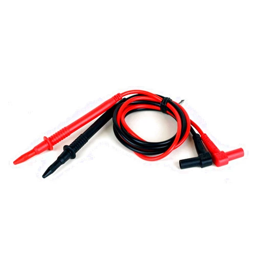 Sinometer STL084 Industrial Heavy-Duty 1000V/10A Test Lead Set, 37 by Sinometer