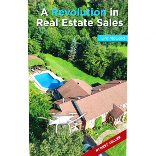 Jim McCord A Revolution in Real Estate Sales