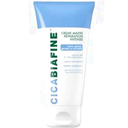 Biafine Cicabiafine Creme Mains Reparation Intense 75ml
