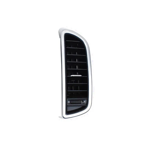 ZAOGALWP A/C Air Vent Outlet Air Vent Car Instrument Panel Air Conditioning Exhaust Vent Outlet Compatible for Porsche Cayenne 2011-2018 Air Outlet (Color : A-RH)