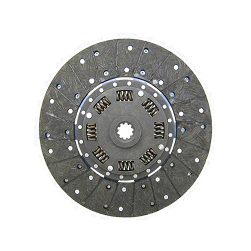 Aftermarket Ford E5NN7550BB Clutch Disc for Ford 2000, 3000, 4000SU, 2600, 3600, 4600SU, 2310+