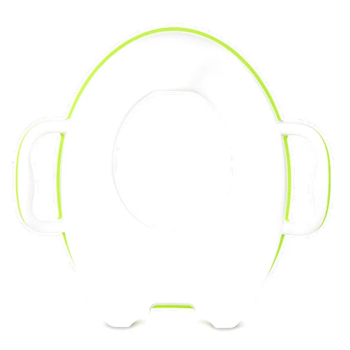 Munchkin® Sturdy™ Potty Training Seat, Green