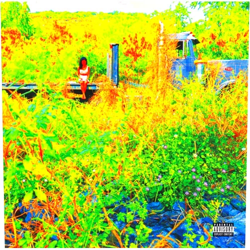 Jhené Aiko Format: Audio CD Trip Explicit Lyrics