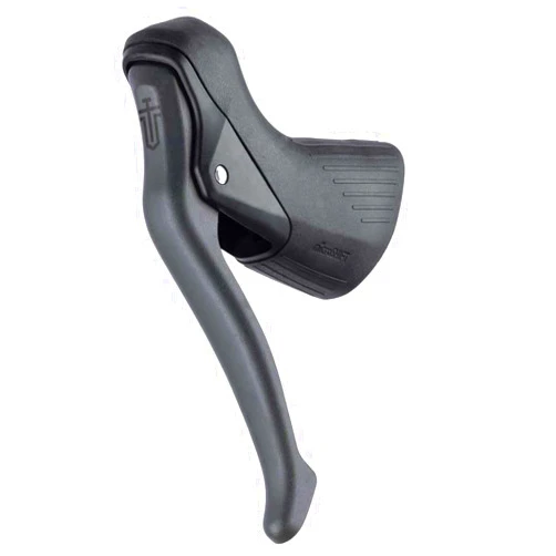 microSHIFT Sword Drop Bar Shift/Brake Lever Set - 1x, 10-Speed