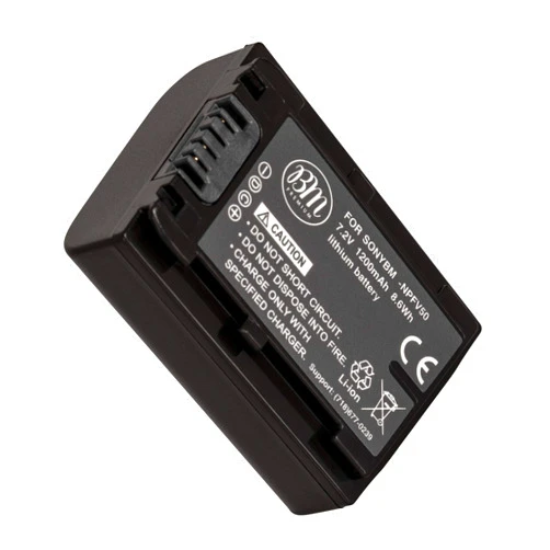 BM Premium NP-FV50 Battery for Sony DCR-SX45 DCR-SX65 DCR-SX83 DCR-SX85 HDR-CX105 HDR-CX110 HDR-CX115 HDR-CX130 HDR-CX150 HDR-CX155 HDR-CX160 HDR-CX300 HDR-CX305 HDR-CX350V HDR-CX360 HDR-CX520V HDR-CX550V HDR-CX560 HDR-CX700 HDR-PJ10 HDR-PJ30 HDR-PJ50 HDR-PJ670 HDR-XR150 HDR-XR155 HDR-XR160 HDR-XR350V HDR-XR550V NEXVG10 NEXVG20 NEX-VG30 NEX-VG900 HXR-MC50U HDR-CX190 HDR-CX200 HDR-CX210 HDR-CX260V HDR-CX580V HDR-CX760V HDR-PJ200 HDR-PJ260V HDR-PJ580V HDR-PJ710V HDR-PJ760V HDR-XR260V HDR-TD20V HDR-CX220 HDR-CX230 HDR-CX290 HDR-CX380 HDR-CX430V HDR-PJ230 HDR-PJ380 HDR-PJ430V HDR-PJ650V HDR-PJ790V HDR-TD30V FDR-AX33 FDR-AX33 Camcorder