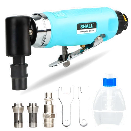 SHALL Air Die Grinder, 1/4