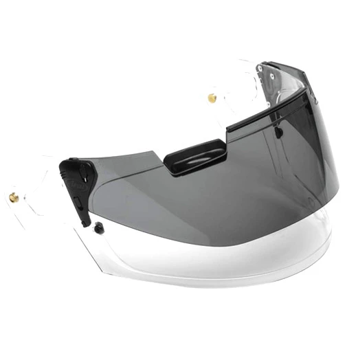 Arai VAS-V Pro Shade System Complete Faceshield Street Motorcycle Helmet Accessories - Tint/One Size