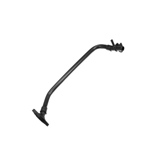 Partuto Coolant Water Bypass Pipe for Toyota 4Runner 2010-2011 for Toyota Tacoma 2005-2011 Radiator Water Outlet Hose Replaces 16268-75091 16268-75090 16268-75110 16268-75111 Replacement