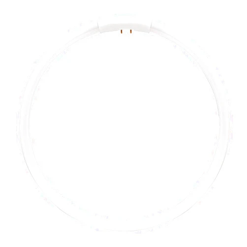 Caprock HyGrade FC22T5/865/G10q Fluorescent T5 Circline High Performance Lamps, 22W G10q T5, Bulb