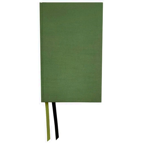 By The Lockman Foundation (Author) NASB Large Print Personal Size Bible with Full Translation Footnotes, Olive, Linen Hardcover, 2020 text