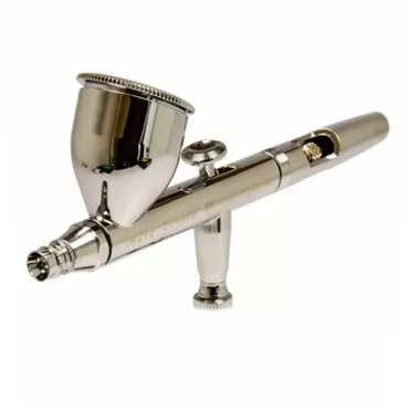 Iwata-Medea Eclipse HP CS Dual Action Airbrush Gun / Gravity Feed