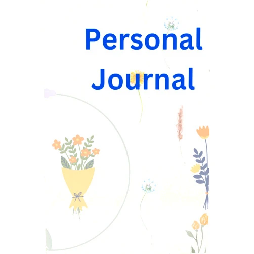 By Ree Ward (Author), Minsy Mae (Author), Cheesy Chaser (Author) & 0 more Personal journal: Floral