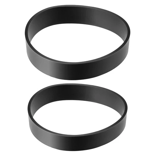 LEFITPA 2 Pack Replacement Upright Vacuum Cleaner Belt for Oreck XL XL21 XL2 Models