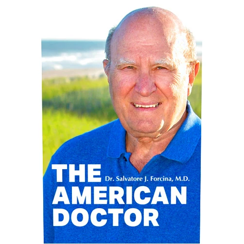 By Salvatore Forcina (Author) American Doctor