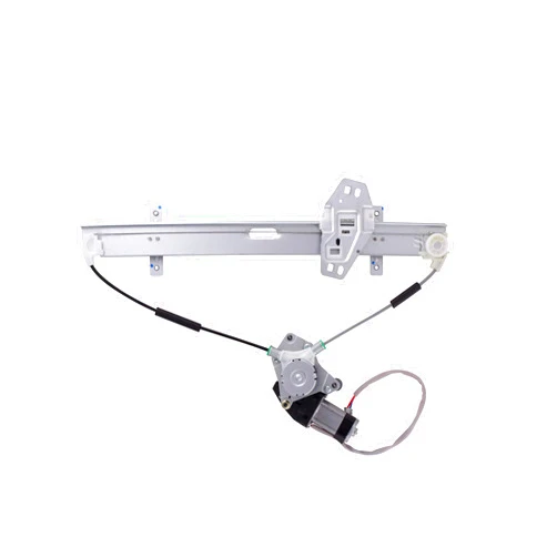 AISIN RPAH-036 Power Window Regulator & Motor Assembly