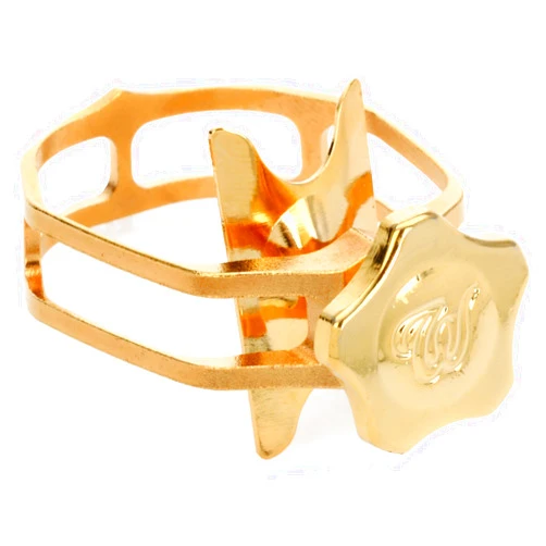 Theo Wanne LIG-EAX Enlightened Alto Saxophone Ligature - Extra Large