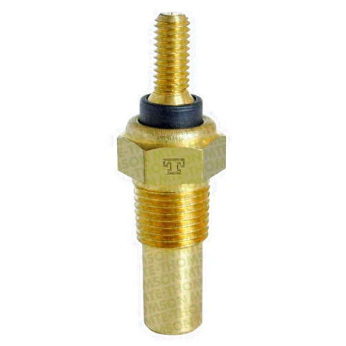 MTE-THOMSON 3057 Engine Coolant Temperature Sender Compatible with Dodge 63-89, Ford 69-80, International 61-80, Lincoln 63-65, Plymouth 64-89