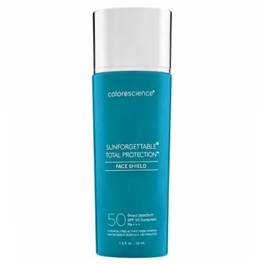Colorescience Total Protection Face Shield SPF 50 Original