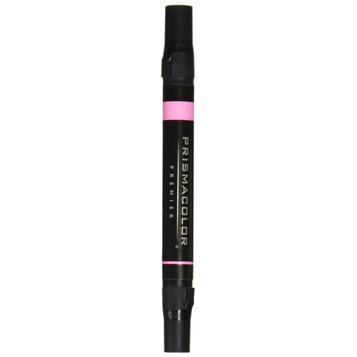 Prismacolor sanford Prismacolor Premier Double-Ended Art Markers Process red Light 002 (1850794)