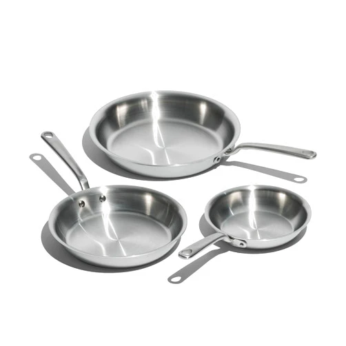 Made In Cookware - 3-Piece (Includes 8