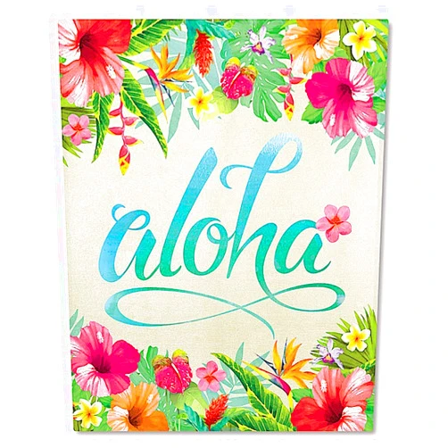 Welcome to the Islands Hawaii 64 View Photo Album Aloha Floral
