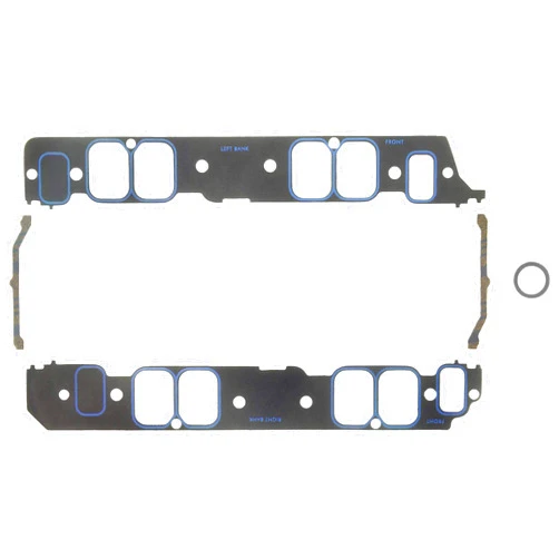 FEL-PRO 17342 Intake Manifold Gasket Set