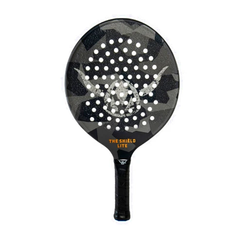 Viking Shield Lite Limited Edition M90 Camo Platform Tennis Paddle