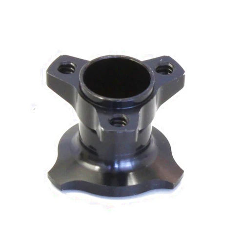 Kyosho- Hub, K.PZW010, Black
