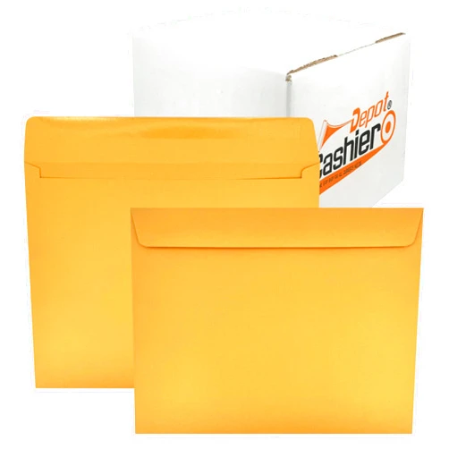 CASHIER DEPOT YOUR ONE STOP SHOP FOR ALL CASHIER'S NEEDS 150 Cashier Depot 9