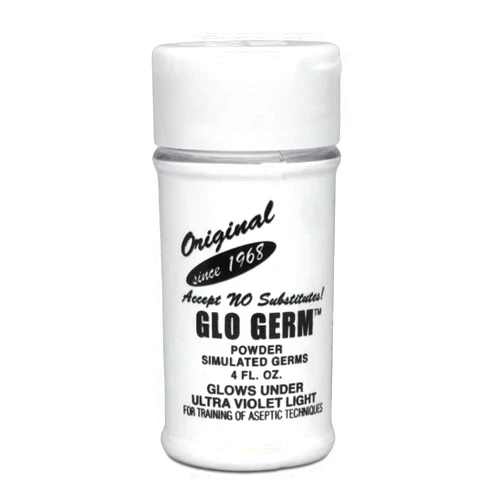 Glo Germ Powder