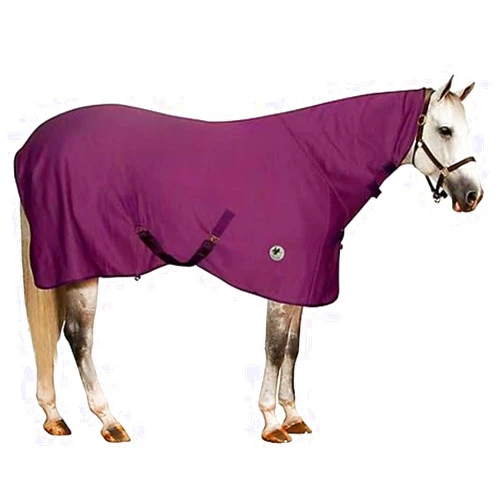 CENTAUR Turbo-Dry Cooler Sheet With Contour Neck, Orchid, Cob