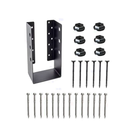 Simpson Strong-Tie APHH610 Outdoor Accents - with Required Fasteners