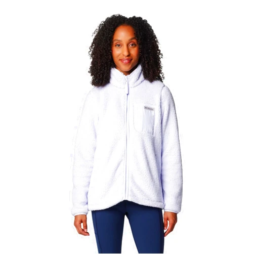 Columbia Women's West Bend Full Zip Ii