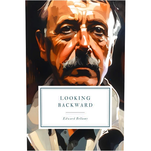 Edward Bellamy Looking Backward