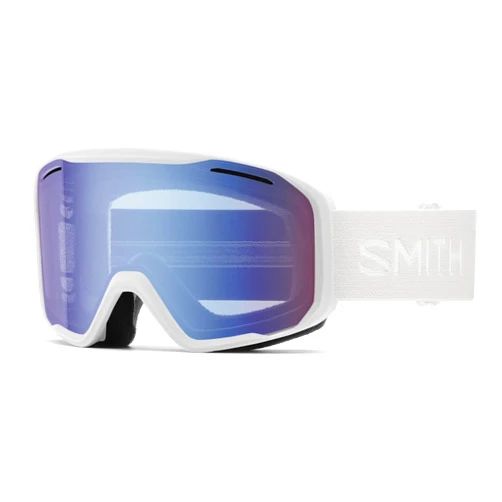 SMITH Blazer Goggles with Carbonic-x Lens – Performance Snowsports Goggles for Skiing & Snowboarding – For Men & Women