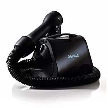 REVAIR New RevAir Reverse-Air Dryer Essentials Bundle