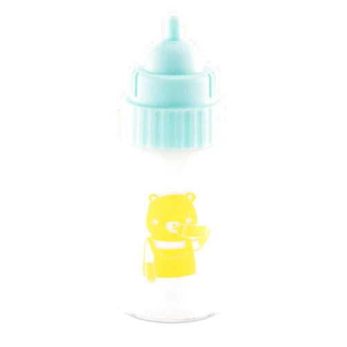 Corolle Magic Milk Bottle Baby Doll Accessory - Makes 3 Sounds, for use with 14