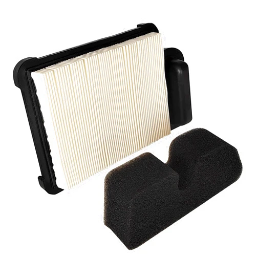 HRuiRed LTX1040 20 083 02-S Air Filter Pre Filter for Kohler 20 083 06-S Courage 15 16 17 18 19 20 21 22 HP Husqvarna YTH21K46 YTH20K46 Cub Cadet LTX1045 Lawn Mower