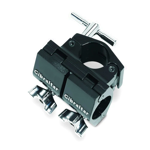 Gibraltar Gibralter SC-GRSDRA Road Series Double Right Angle Clamp