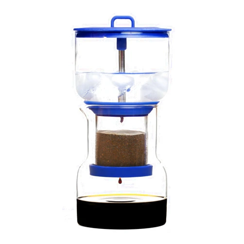 Cold Bruer Drip Coffee Maker B1,Blue