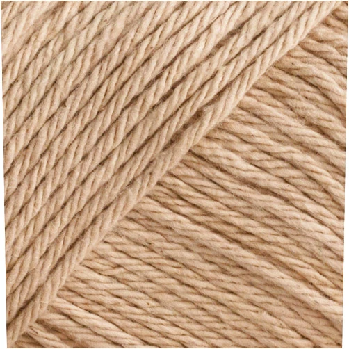 Lily Sugar 'n Cream Lily Sugar and Cream Solids - Jute (0082)