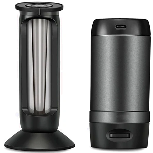 BananaOG Herb & Spice Grinder