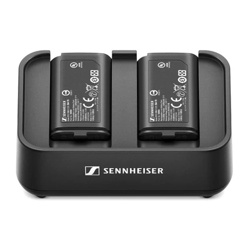 SENNHEISER Wireless Microphones and Transmitters (508862)