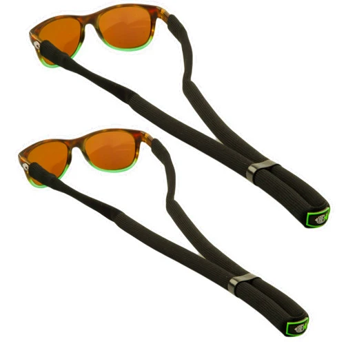 DriftFish Neoprene Floating Sunglass Strap | Float Large Sunglasses