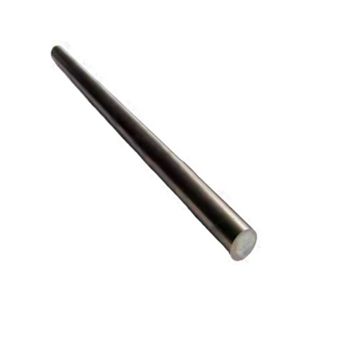 JUIYOPF 1Pcs Tungsten Rod High Purity 99.99% Metal Tungsten Rod Diameter 0.25-20mm Round Tungsten Bar for Scientific Research(10mmx100mm)