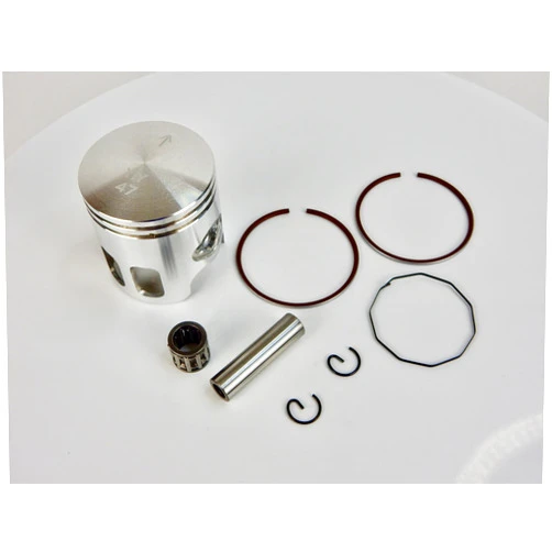 GY6 STORE 70cc (47mm BORE) PISTON & RING SET 10mm WRIST PIN FOR JOG, MINARELLI, 2 STROKE MOTORS GY6 STORE