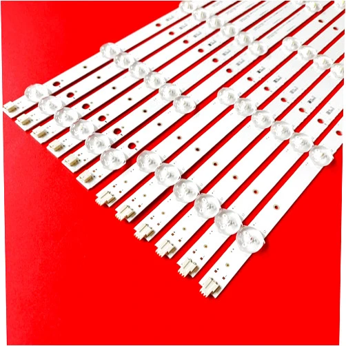 HIDREEM LED Strips Fit for Samsung 2013SVS60 UN60H6203 UN60FH6003 BN96-29074A UN60J6200AFXZA